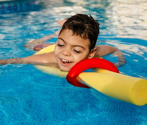 Aquatic Therapy For Cerebral Palsy 2
