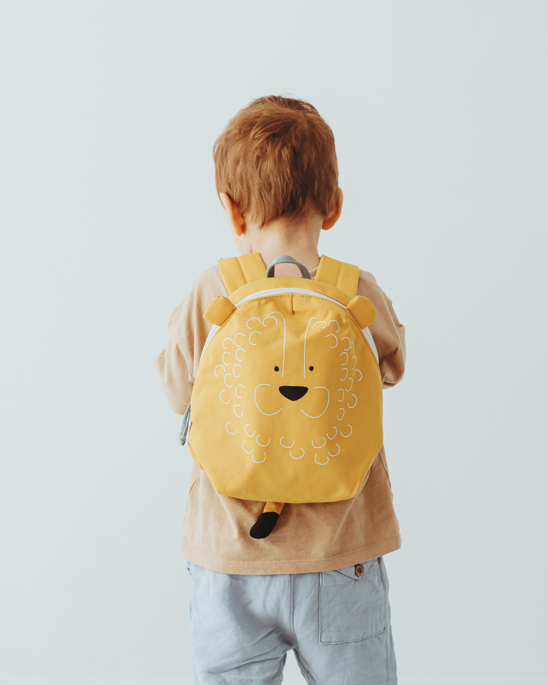 Safe Backpack Loads