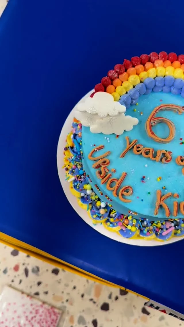 🌈Since 2019, we’ve had the privilege of rolling, crawling and walking alongside thousands of babies, children and families. We are so grateful you’ve chosen us to share in your child’s story🌟 We are looking forward to the years ahead supporting our Gold Coast families💛